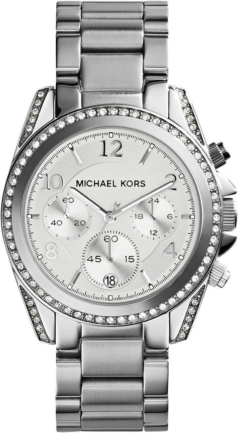 Michael Kors MK5165 Bewertungen Geizhals Deutschland